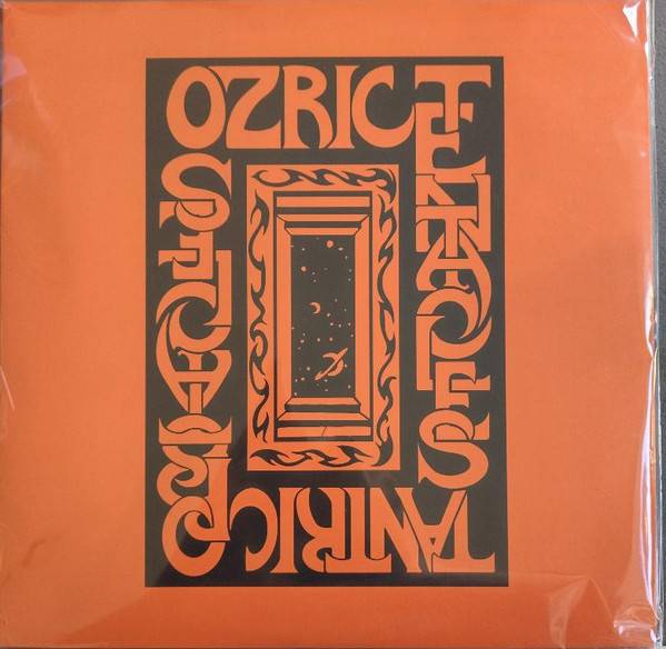 Ozric Tentacles – Tantric Obstacles (2LP)